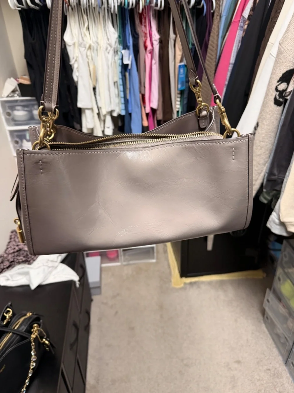Coach Rouge 34